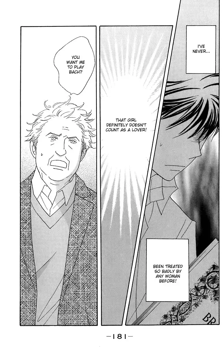 Nodame Cantabile Chapter 70 22